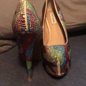 Steve Madden heels
